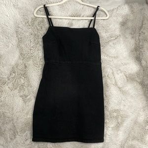 Zara Denim Dress